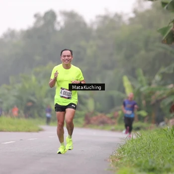 Runner Photo 8055725