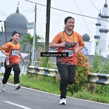 Runner Photo 8055727