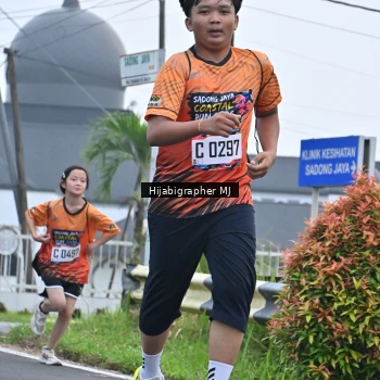 Runner Photo 8055729