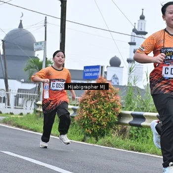 Runner Photo 8055731