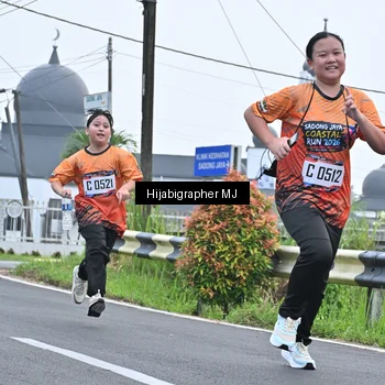 Runner Photo 8055733