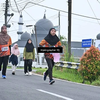 Runner Photo 8055734