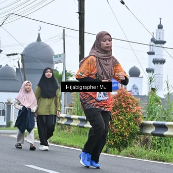 Runner Photo 8055737