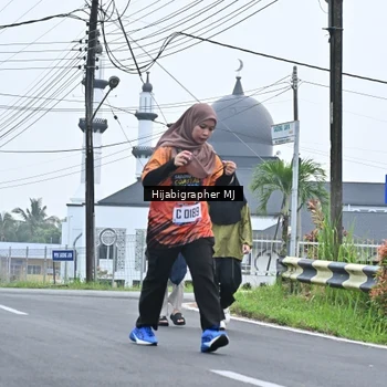 Runner Photo 8055739