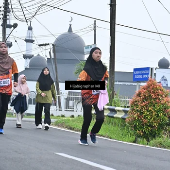 Runner Photo 8055740