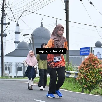 Runner Photo 8055741