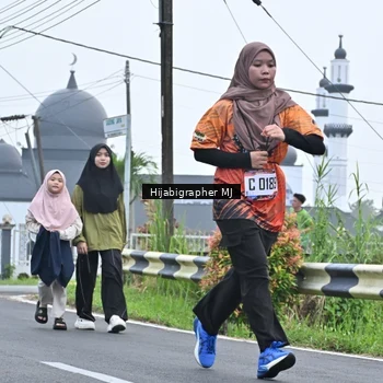 Runner Photo 8055742