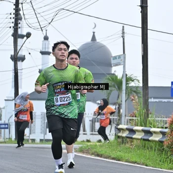 Runner Photo 8055748