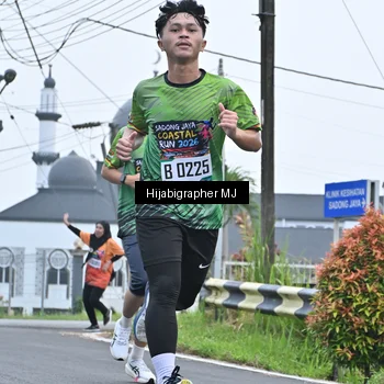 Runner Photo 8055750