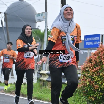 Runner Photo 8055752