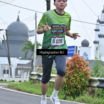 Runner Photo 8055753