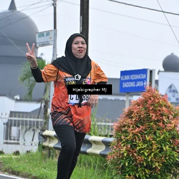 Runner Photo 8055754