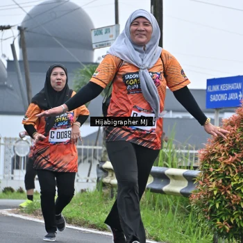 Runner Photo 8055755