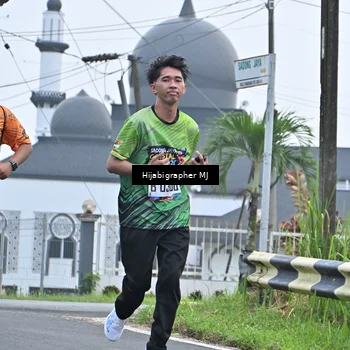 Runner Photo 8055757