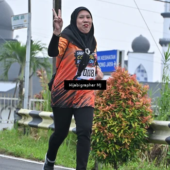 Runner Photo 8055760