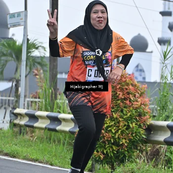 Runner Photo 8055761