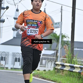 Runner Photo 8055762