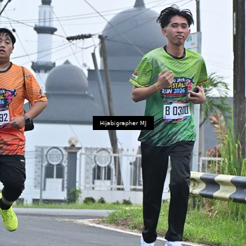 Runner Photo 8055763