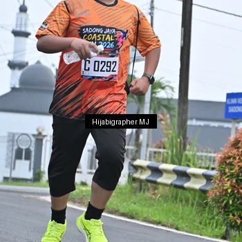 Runner Photo 8055765