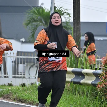 Runner Photo 8055766