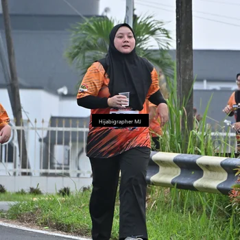 Runner Photo 8055767