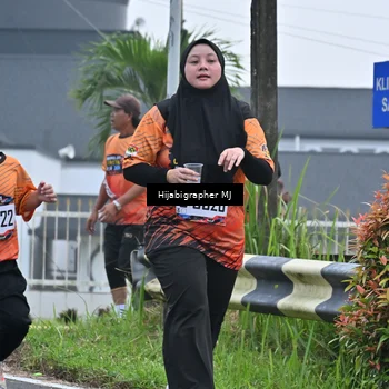 Runner Photo 8055768