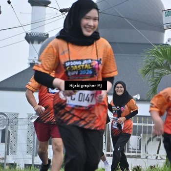 Runner Photo 8055769