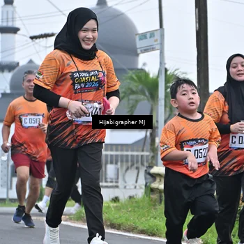 Runner Photo 8055770