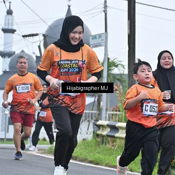 Runner Photo 8055772