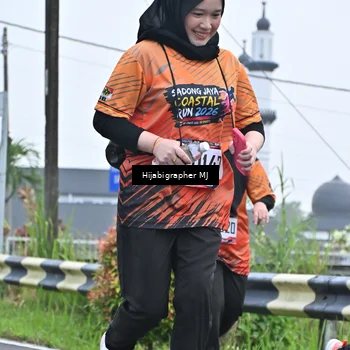 Runner Photo 8055773