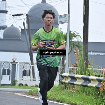 Runner Photo 8055774