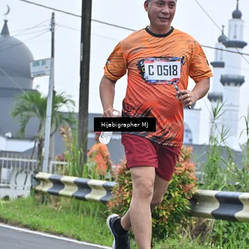 Runner Photo 8055776