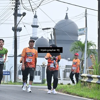 Runner Photo 8055777