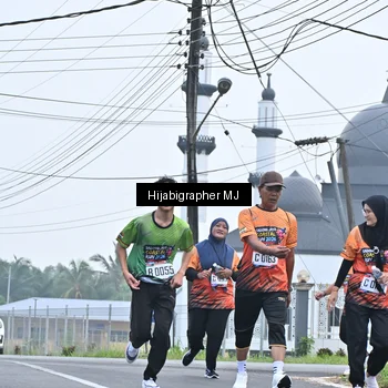 Runner Photo 8055779
