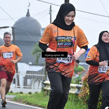 Runner Photo 8055780
