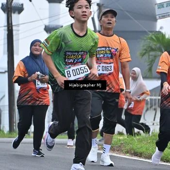 Runner Photo 8055781
