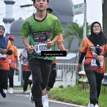 Runner Photo 8055782