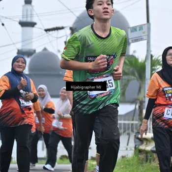 Runner Photo 8055783