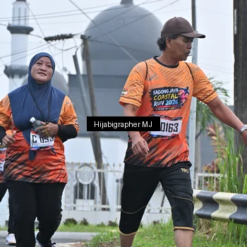 Runner Photo 8055784