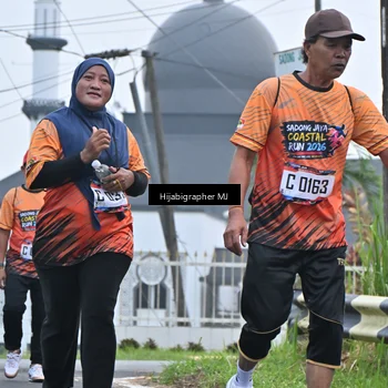Runner Photo 8055785