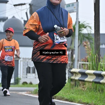 Runner Photo 8055787