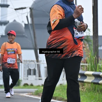 Runner Photo 8055788