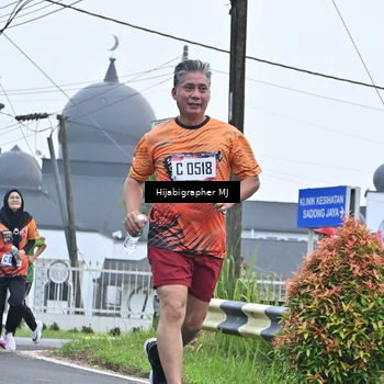 Runner Photo 8055790