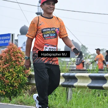 Runner Photo 8055793