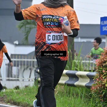 Runner Photo 8055794