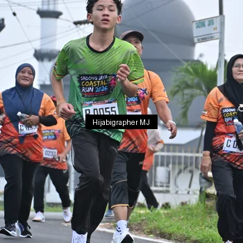 Runner Photo 8055795