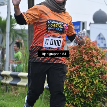 Runner Photo 8055796