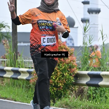 Runner Photo 8055797