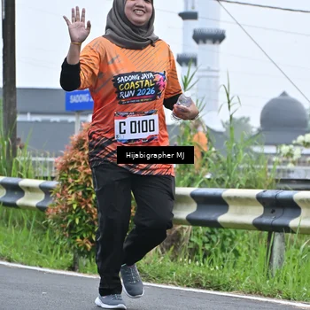 Runner Photo 8055798