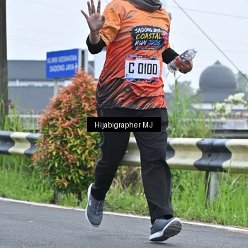 Runner Photo 8055799